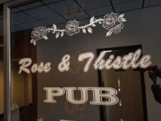 The Rose & Thistle Pub