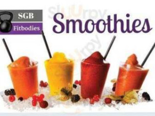 Sgb Fitbodies And Smoothies