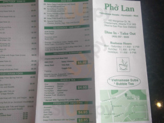 Pho Lan