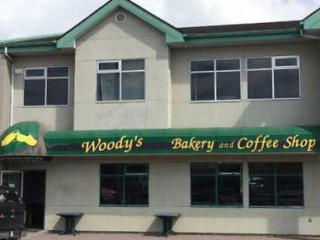 Woody's Bakery