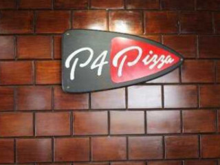 P4Pizza