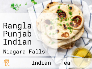 Rangla Punjab Indian