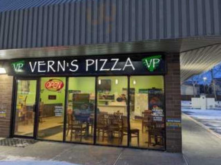 Vern's Pizza