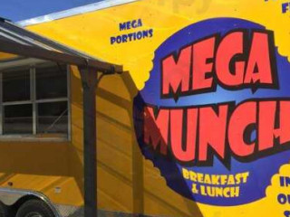 Mega Munch