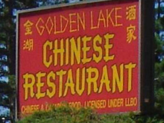 Golden Lake Chinese Restaurant