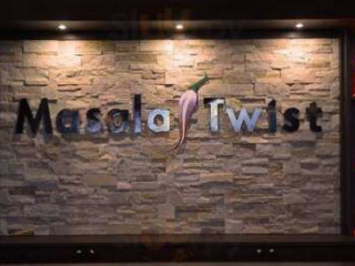 Masala Twist Indian Kitchen Lounge