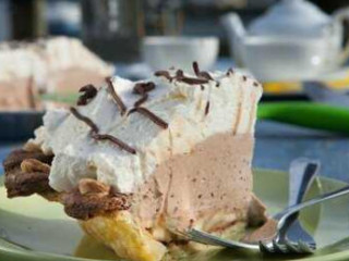 Lime And Moon Pie Company