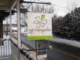 Cafe O' Marguerites