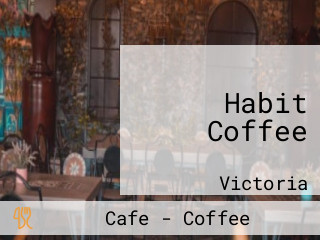 Habit Coffee