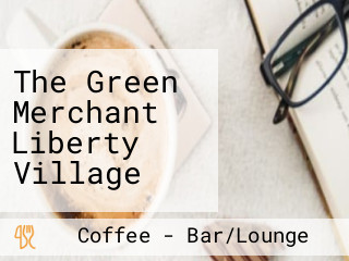 The Green Merchant Liberty Village