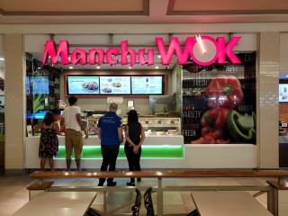 Manchu Wok