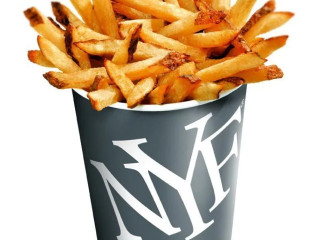 New York Fries Oshawa Centre