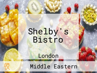 Shelby's Bistro