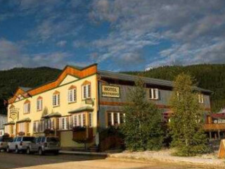 Aurora Inn Restaurant
