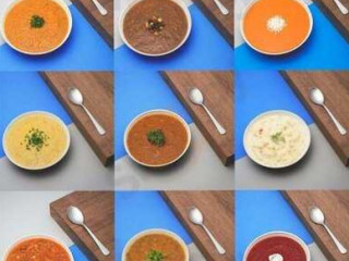 Sopa Soups