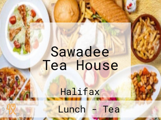 Sawadee Tea House