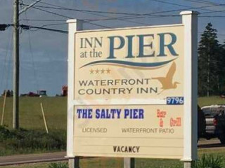 Inn At The Pier