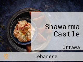 Shawarma Castle