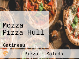 Mozza Pizza Hull