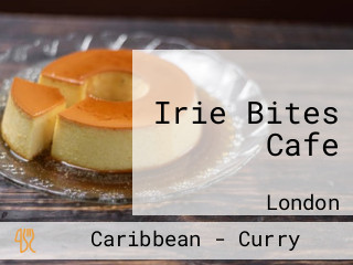Irie Bites Cafe