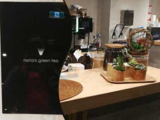 Nana’s Green Tea Canada