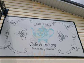 Little Teapot Cafe