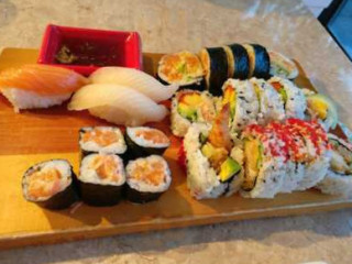 Ogo Sushi Inc