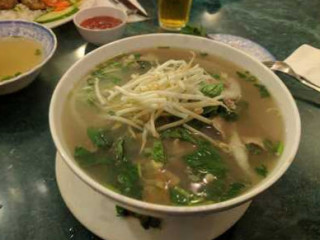 Nha Trang Vietnamese Beef Noodle Soup