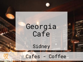 Georgia Cafe