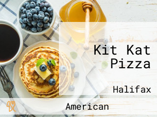 Kit Kat Pizza