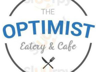 The Optimist Eatery Cafe