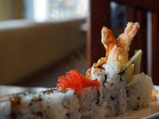 Sushi Mori table reservation