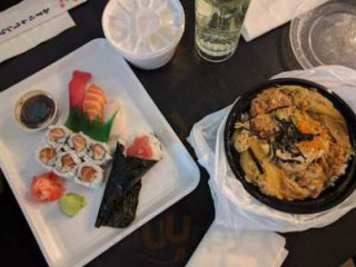 Sushi Garden