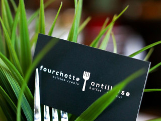 Fourchette Antillaise