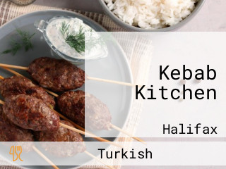 Kebab Kitchen
