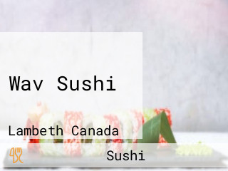 Wav Sushi