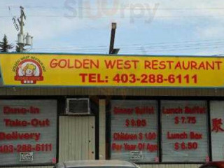 Golden West Restaurant