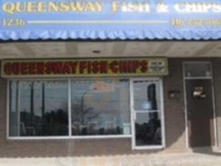 Queensway Fish And Chips