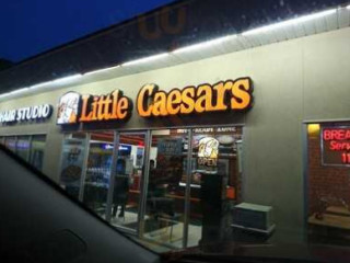 Little Caesars