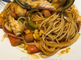 Duotian Fish Soup Noodles Restaurant