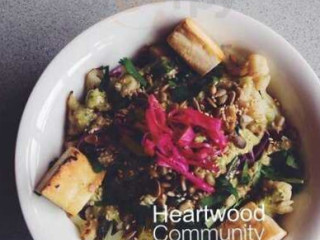 Heartwood Community Cafe