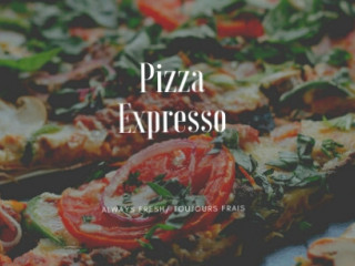 Pizza Expresso Ndg