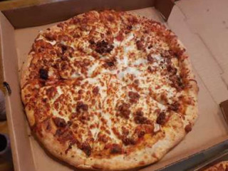 Pendeli's Pizza