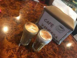 Cafe Vanessa