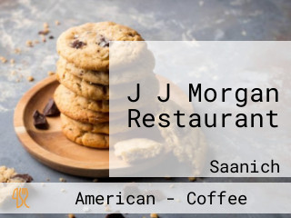 J J Morgan Restaurant