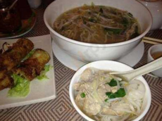Pho Saigon Vietnamese Noodle Soup
