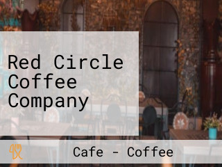 Red Circle Coffee Company