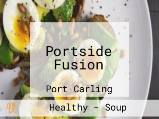 Portside Fusion