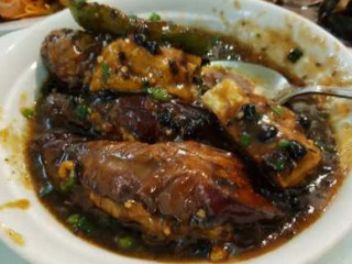 Sang Ho Seafood Restauran