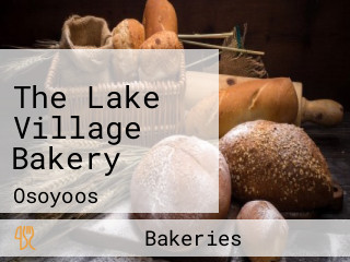The Lake Village Bakery